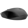 Mouse HP 150, Negru