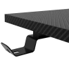 Birou Gaming Cougar Glitch, Negru Birou Gaming Cougar Glitch, Negru