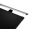 Birou Gaming Cougar Glitch, Negru Birou Gaming Cougar Glitch, Negru