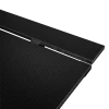 Birou Gaming Cougar Glitch, Negru Birou Gaming Cougar Glitch, Negru