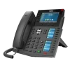 IP Телефон Fanvil X6U, Чёрный IP Телефон Fanvil X6U, Чёрный