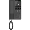 IP Телефон Grandstream GHP621W, Чёрный IP Телефон Grandstream GHP621W, Чёрный