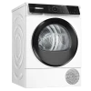 Dryer Bosch WQN246D0FR Dryer Bosch WQN246D0FR