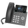 IP Телефон Grandstream GRP2613, Чёрный