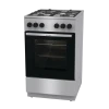 Gas/gas cooker Gorenje GG5A11XF Gas/gas cooker Gorenje GG5A11XF
