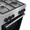 Gas/gas cooker Gorenje GG5A11XF Gas/gas cooker Gorenje GG5A11XF