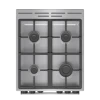 Gas/gas cooker Gorenje GG5A11XF Gas/gas cooker Gorenje GG5A11XF