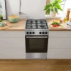Gas/gas cooker Gorenje GG5A11XF Gas/gas cooker Gorenje GG5A11XF