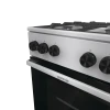 Gas/gas cooker Gorenje GG5A11XF Gas/gas cooker Gorenje GG5A11XF