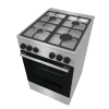 Gas/gas cooker Gorenje GG5A11XF Gas/gas cooker Gorenje GG5A11XF