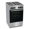 Gas/gas cooker Gorenje GG5A11XF Gas/gas cooker Gorenje GG5A11XF