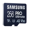 Card de Memorie Samsung PRO Ultimate MicroSD, 256GB (MB-MY256SA/WW)