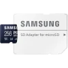 Card de Memorie Samsung PRO Ultimate MicroSD, 256GB (MB-MY256SA/WW)