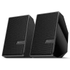 Sistem audio 2.0 CH SVEN G342, Negru