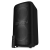 Аудиосистема SVEN PS-1000, Чёрный