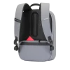 Rucsac Bobby Edge, 16", Gri Rucsac Bobby Edge, 16