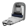 Rucsac Bobby Edge, 16", Gri Rucsac Bobby Edge, 16