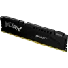 .64GB DDR5-6000MHz Kingston FURY Beast (Kit of 2x32GB) (KF560C36BBE2K2-64), CL36-44-44, 1Rx8, 1.35 .64GB DDR5-6000MHz Kingston FURY Beast (Kit of 2x32GB) (KF560C36BBE2K2-64), CL36-44-44, 1Rx8, 1.35
