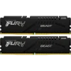 .64GB DDR5-6000MHz Kingston FURY Beast (Kit of 2x32GB) (KF560C36BBE2K2-64), CL36-44-44, 1Rx8, 1.35 .64GB DDR5-6000MHz Kingston FURY Beast (Kit of 2x32GB) (KF560C36BBE2K2-64), CL36-44-44, 1Rx8, 1.35