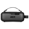 Портативная колонка SVEN PS-255, Чёрный Портативная колонка SVEN PS-255, Чёрный