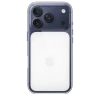 Husă Apple iPhone 17 Pro Clear Case with MagSafe, Transparent