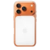 Husă Apple iPhone 17 Pro Clear Case with MagSafe, Transparent