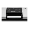 Aparat de vidat Gorenje VS120E PRO, Oțel inoxidabil Aparat de vidat Gorenje VS120E PRO, Oțel inoxidabil