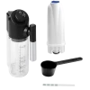 Aparat de cafea DeLonghi ECAM 290.85 SBX, Negru