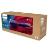 Aparat de călcat vertical cu aburi Philips STH5030/20, Albastru Aparat de călcat vertical cu aburi Philips STH5030/20, Albastru