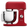 Robot de bucătărie Kenwood KMX 751 ARD, Roșu Robot de bucătărie Kenwood KMX 751 ARD, Roșu