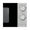 Микроволновая печь Gorenje MO 20 E1S, Серебристый