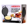 Waffle Maker Ardesto SM-L100RCONE