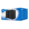 Sistem audio 2.0 CH SVEN SPS-830, Negru
