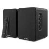 Sistem audio 2.0 CH SVEN SPS-830, Negru