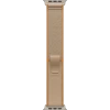 Apple Watch Ultra 4 GPS + Cellular, 49mm Natural Titanium Case with Sand Trail Loop - M/L MJAQ4