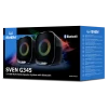 Sistem audio SVEN G345, Negru Sistem audio SVEN G345, Negru