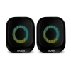 Sistem audio SVEN G345, Negru Sistem audio SVEN G345, Negru