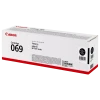 Картридж Canon CRG-069, Чёрный Картридж Canon CRG-069, Чёрный