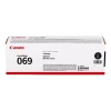 Картридж Canon CRG-069, Чёрный Картридж Canon CRG-069, Чёрный
