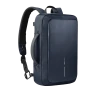 Рюкзак и Портфель Bobby Bizz 2.0, 15.6", Темно-синии Рюкзак и Портфель Bobby Bizz 2.0, 15.6