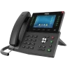 Telefon IP Fanvil X7C, Negru