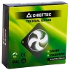 Вентилятор для ПК Chieftec AF-0925S, 90 мм Вентилятор для ПК Chieftec AF-0925S, 90 мм