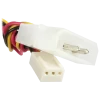 Вентилятор для ПК Chieftec AF-0925S, 90 мм Вентилятор для ПК Chieftec AF-0925S, 90 мм