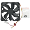 Вентилятор для ПК Chieftec AF-0925S, 90 мм Вентилятор для ПК Chieftec AF-0925S, 90 мм