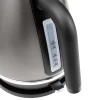 Электрочайник DeLonghi Distinta KBIN2001TB, Titanium Электрочайник DeLonghi Distinta KBIN2001TB, Titanium