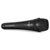 Microfon Karaoke SVEN MK-130, Cu fir, Negru