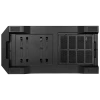 Компьютерный корпус Chieftec GA-01B-Q-OP, Mini-Tower, Без блока питания, Чёрный Компьютерный корпус Chieftec GA-01B-Q-OP, Mini-Tower, Без блока питания, Чёрный