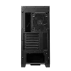 Компьютерный корпус Chieftec GA-01B-Q-OP, Mini-Tower, Без блока питания, Чёрный Компьютерный корпус Chieftec GA-01B-Q-OP, Mini-Tower, Без блока питания, Чёрный