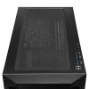Компьютерный корпус Chieftec GA-01B-Q-OP, Mini-Tower, Без блока питания, Чёрный Компьютерный корпус Chieftec GA-01B-Q-OP, Mini-Tower, Без блока питания, Чёрный
