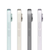 Планшет Apple iPad Air 13 (2026), Wi-Fi, 12Гб/256Гб, Фиолетовый